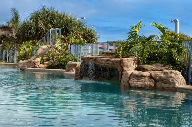 Endless Summer Resort — Coolum Beach, Sunshine Coast