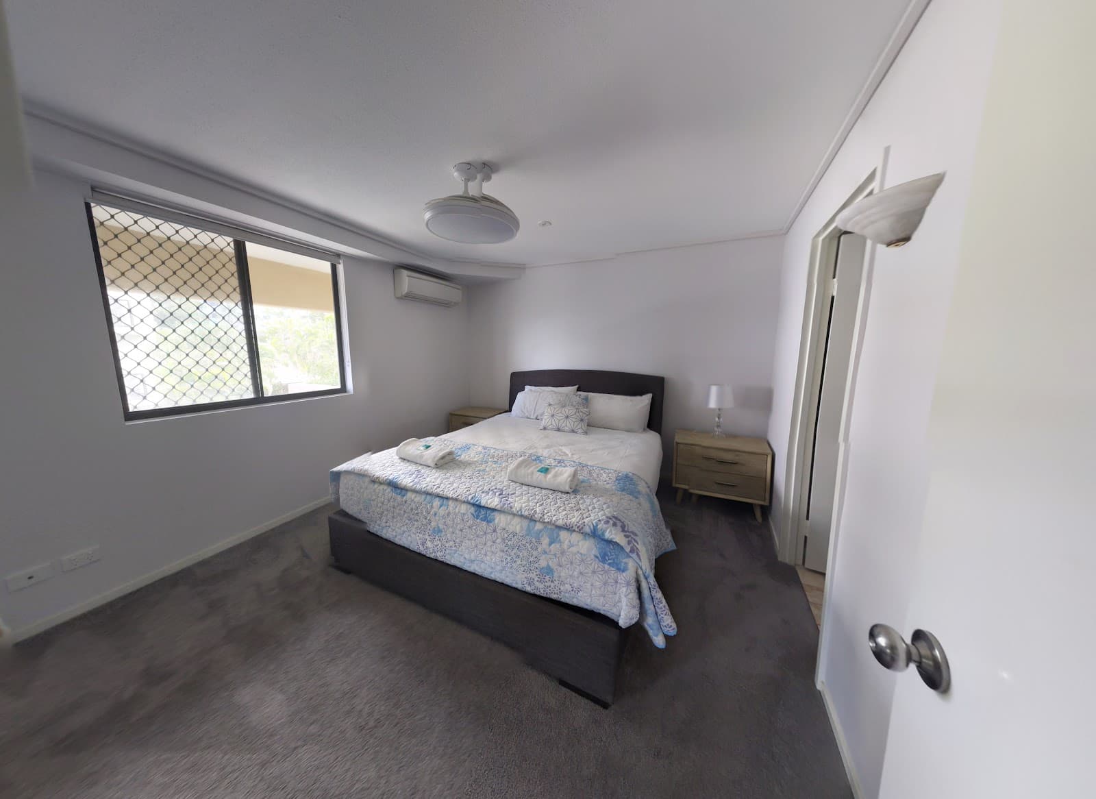 Clubb Coolum Beach Resort — Coolum Beach, Sunshine Coast