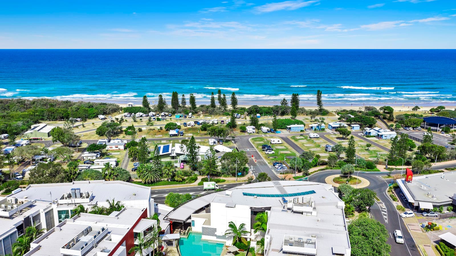 Element On Coolum Beach — Peregian Beach, Sunshine Coast