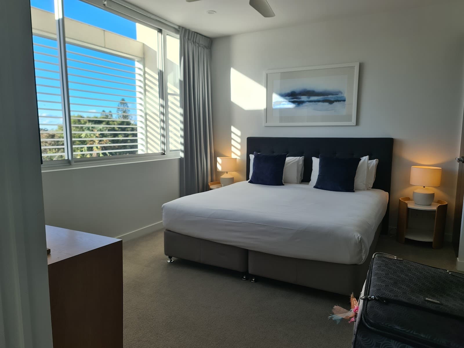 Element On Coolum Beach — Peregian Beach, Sunshine Coast