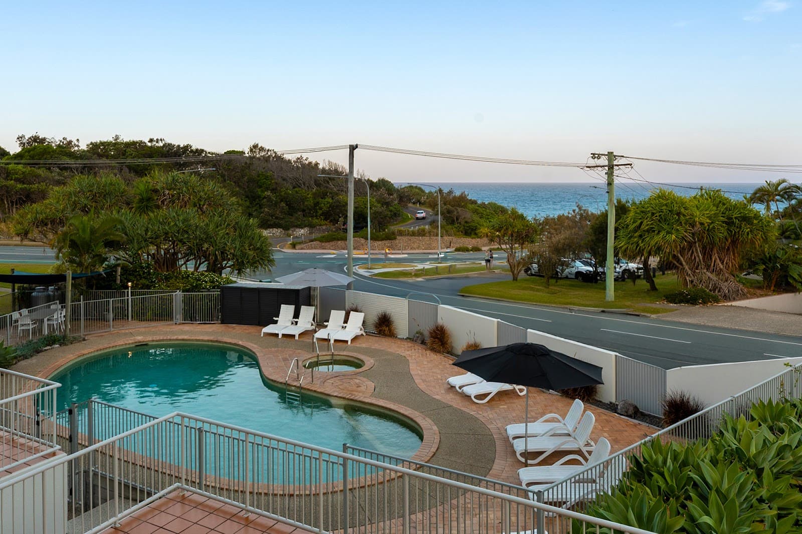 Pandanus Coolum Beach — Coolum Beach, Sunshine Coast