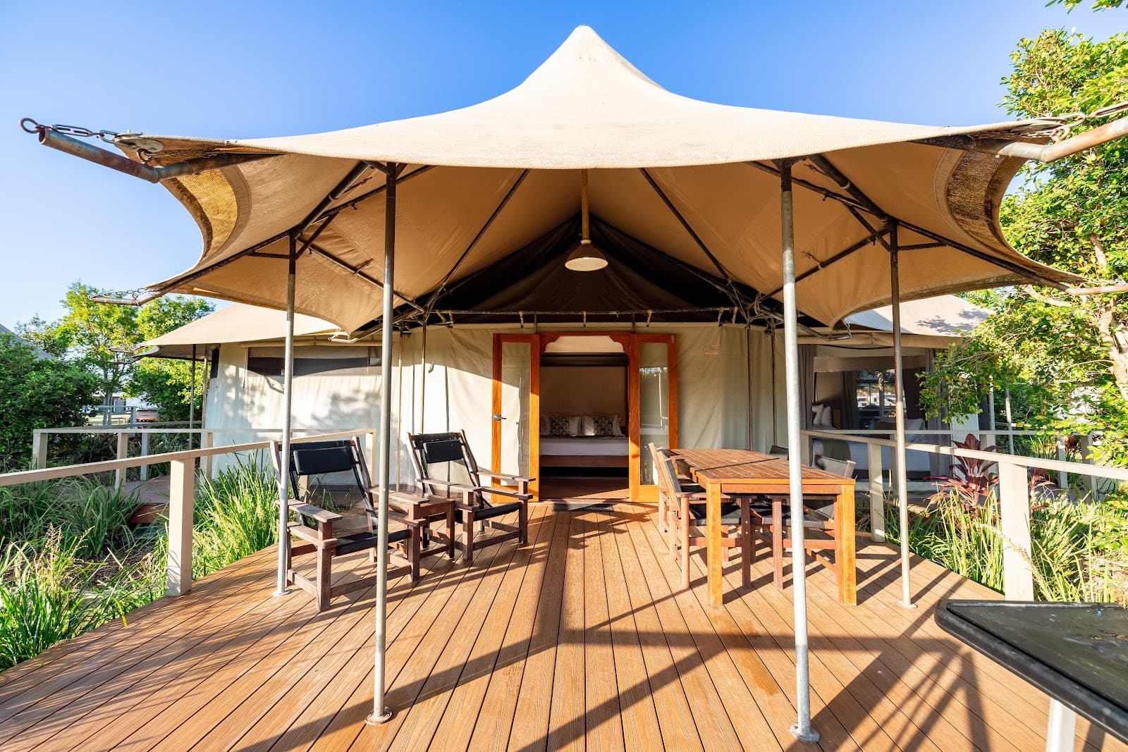 Ingenia Holidays Rivershore — Kawana Waters, Sunshine Coast