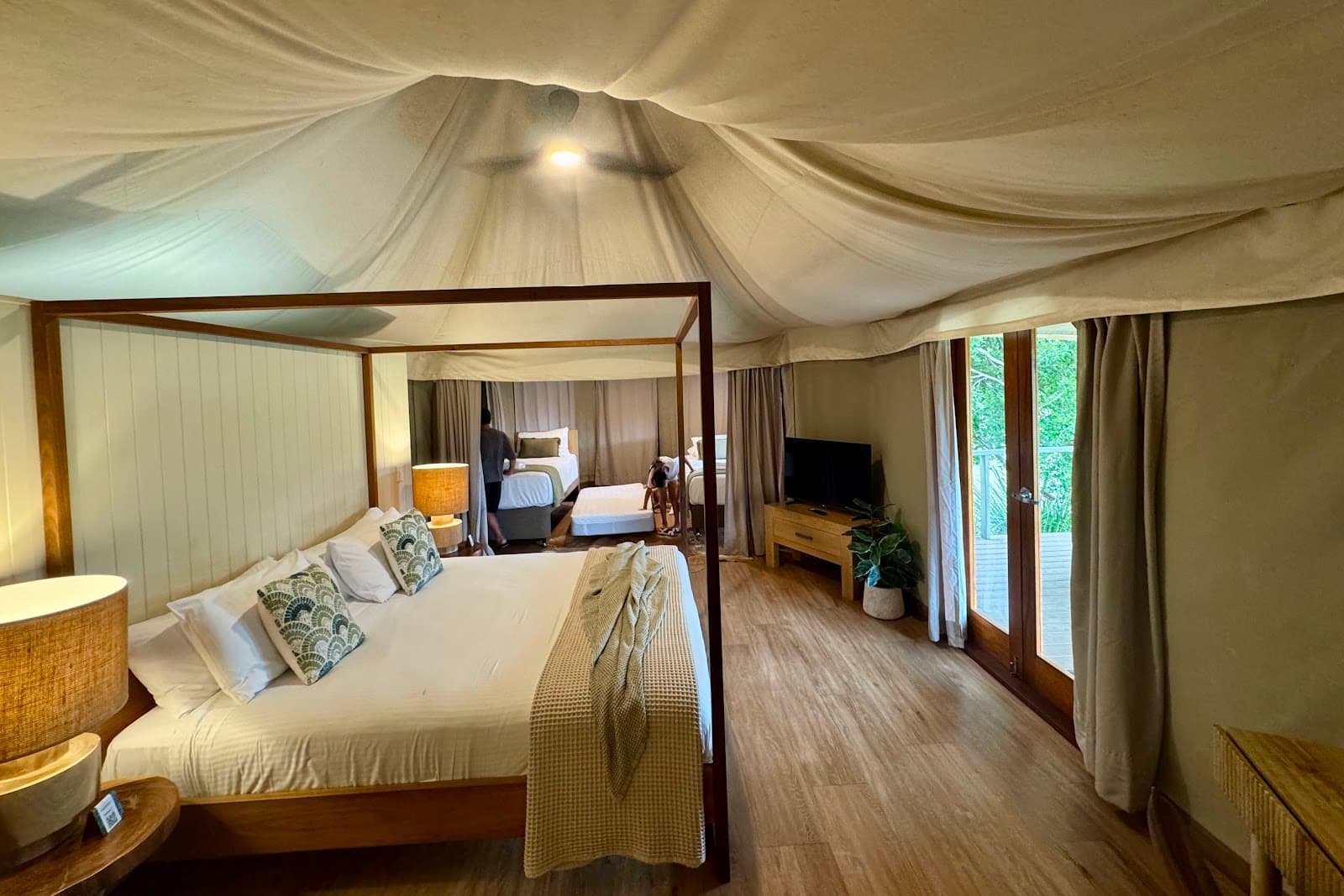 Ingenia Holidays Rivershore — Kawana Waters, Sunshine Coast
