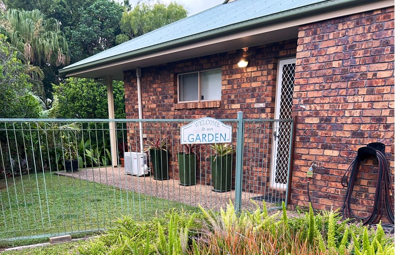 River Gum Luxury Bed & Breakfast — Eumundi, Sunshine Coast