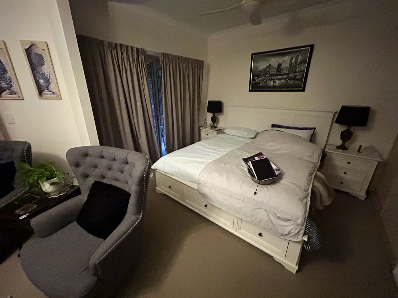 River Gum Luxury Bed & Breakfast — Eumundi, Sunshine Coast