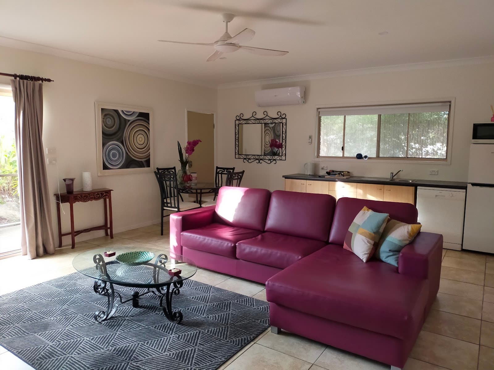 River Gum Luxury Bed & Breakfast — Eumundi, Sunshine Coast
