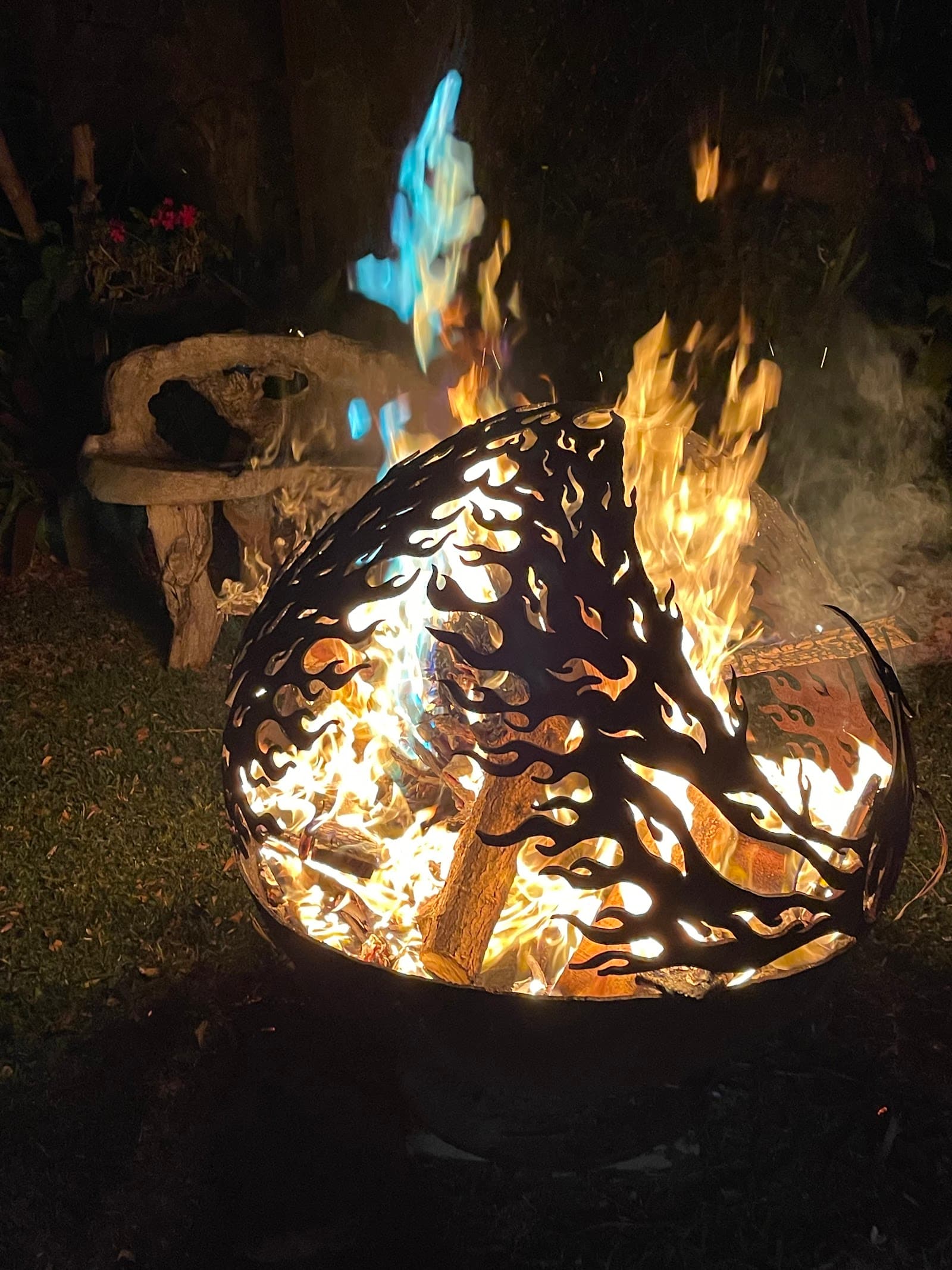 Sunshine Coast Tropical Getaway — Buderim, Sunshine Coast