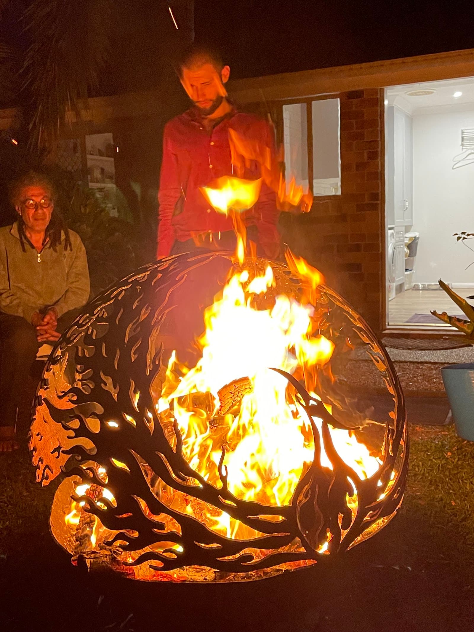 Sunshine Coast Tropical Getaway — Buderim, Sunshine Coast
