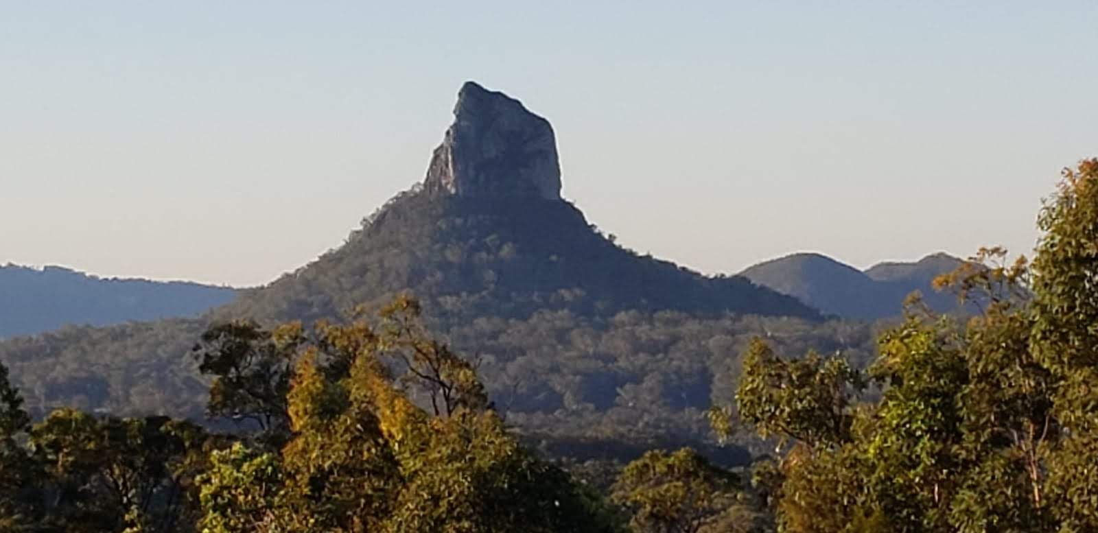 Sunshine Coast Tropical Getaway — Buderim, Sunshine Coast