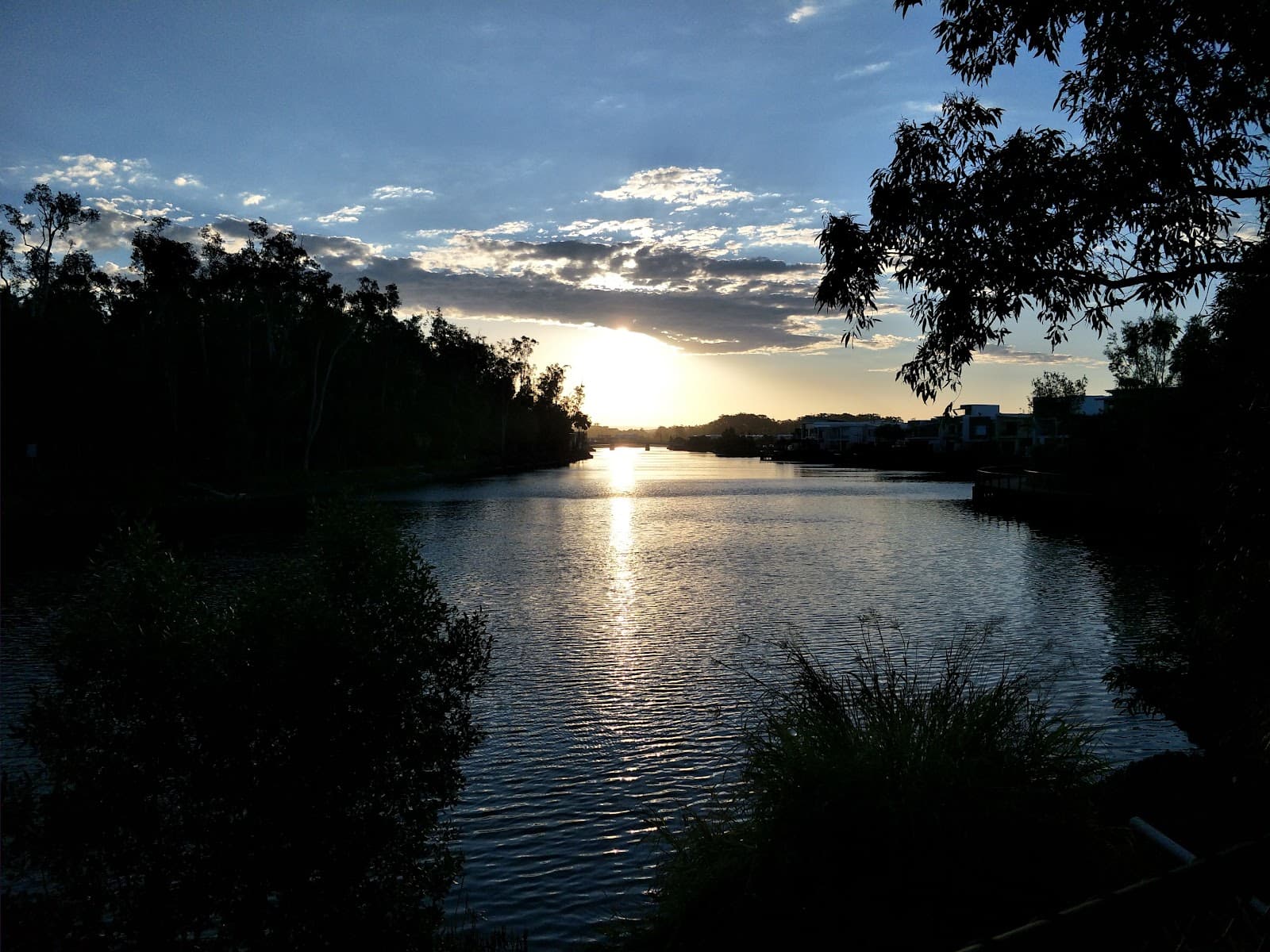 Serenity on the Lake — Buderim, Sunshine Coast