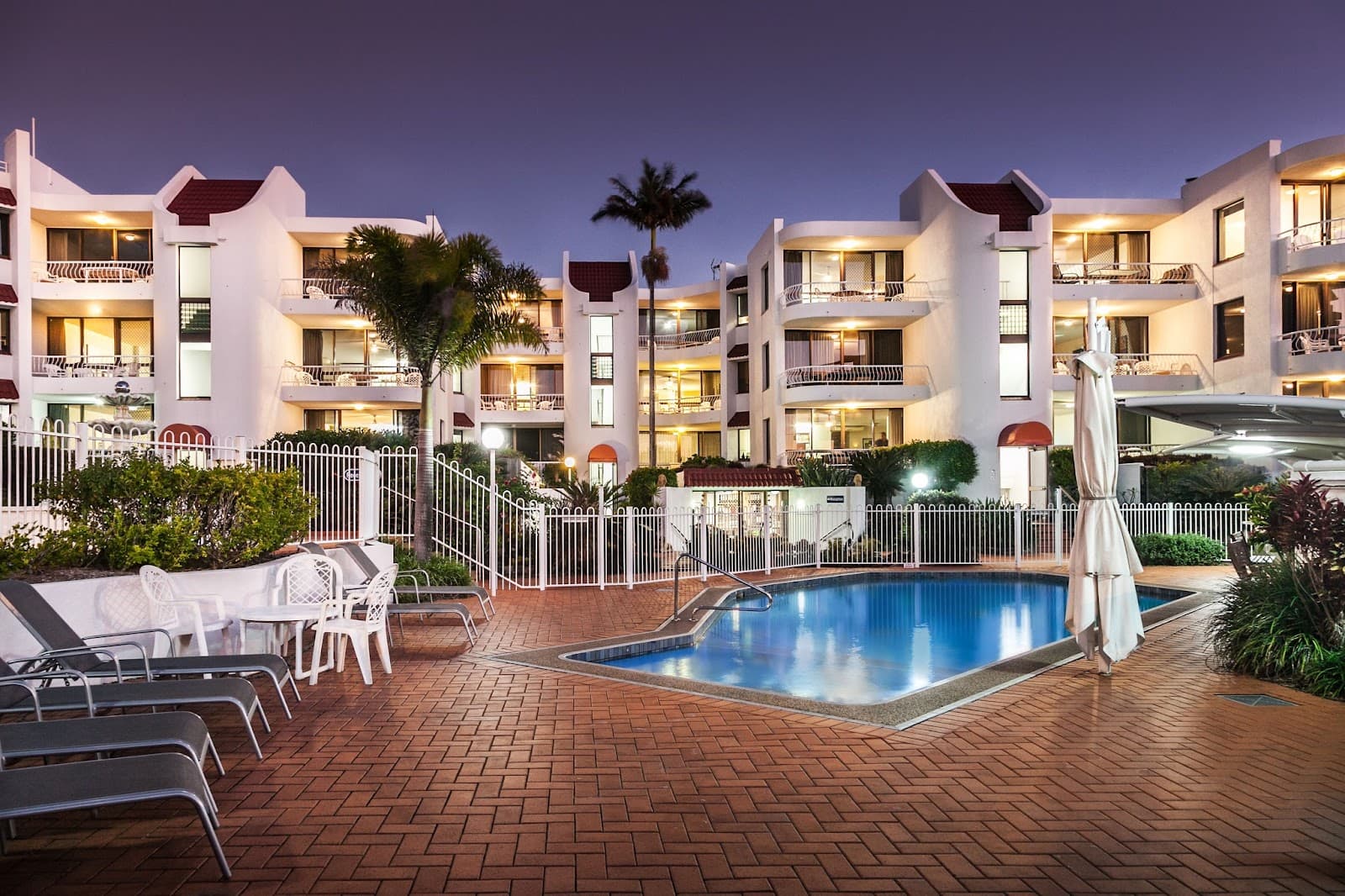 Alexandria Apartments Sunshine Coast — Buderim, Sunshine Coast