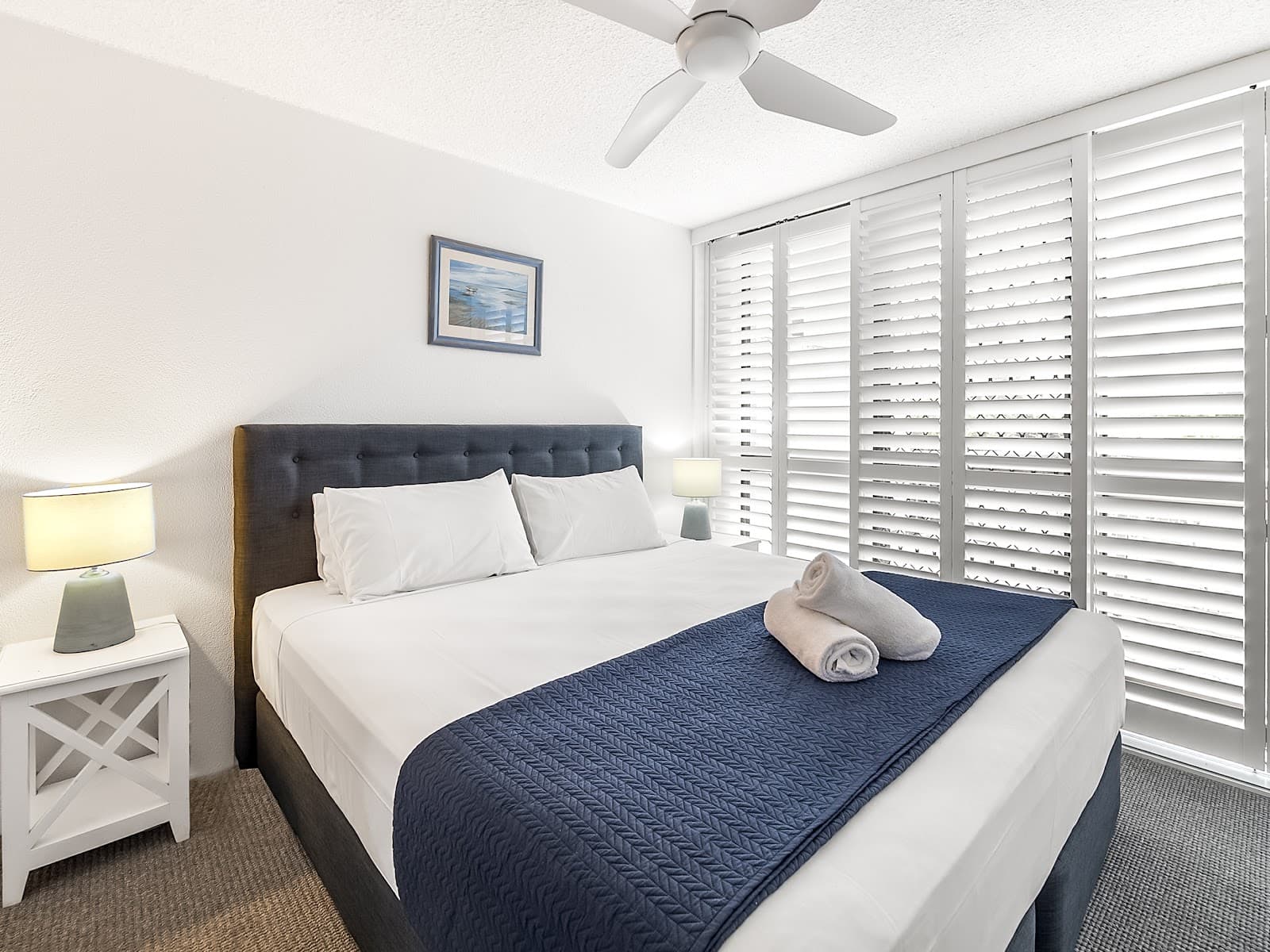 Alexandria Apartments Sunshine Coast — Buderim, Sunshine Coast