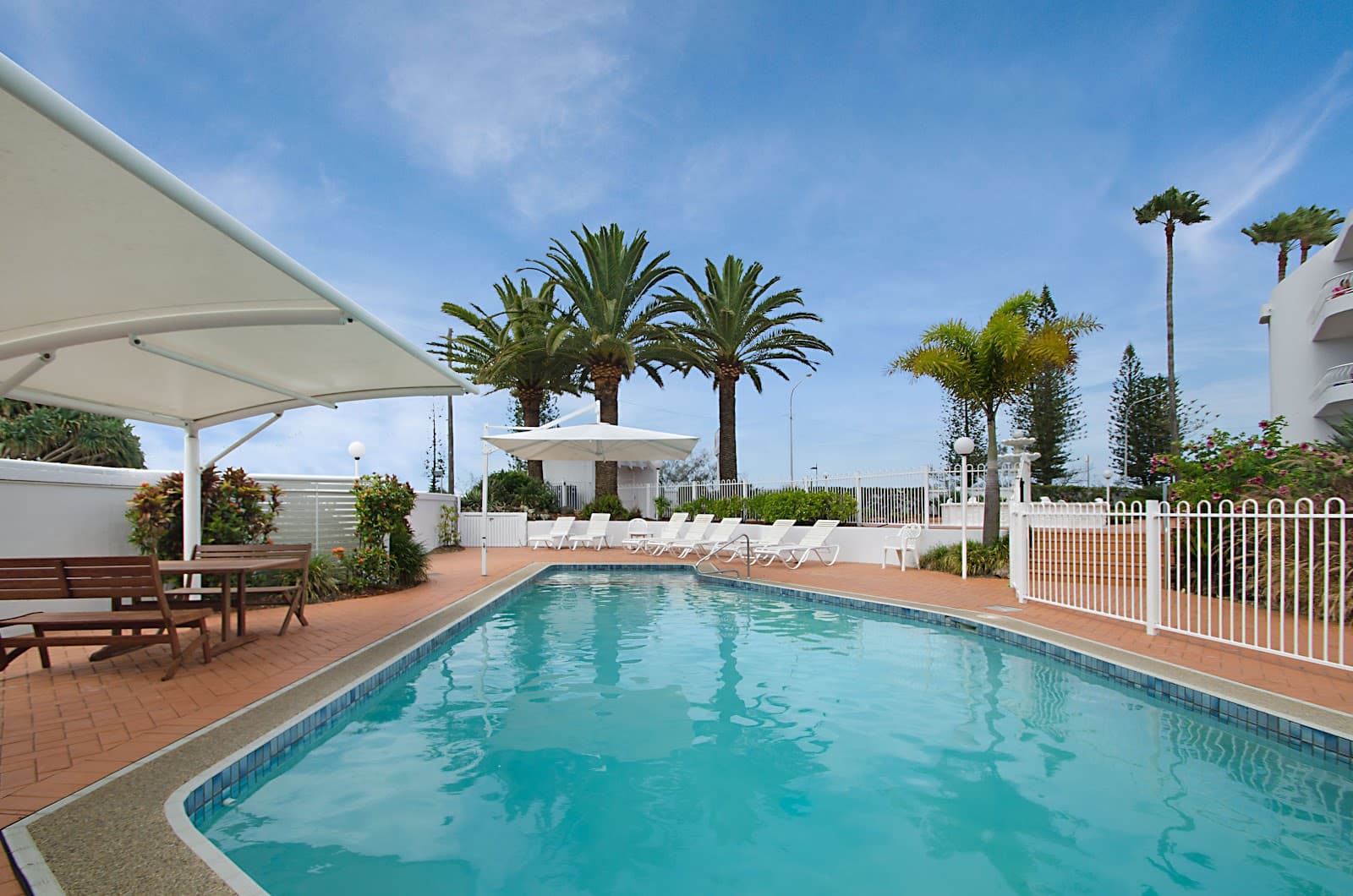 Alexandria Apartments Sunshine Coast — Buderim, Sunshine Coast