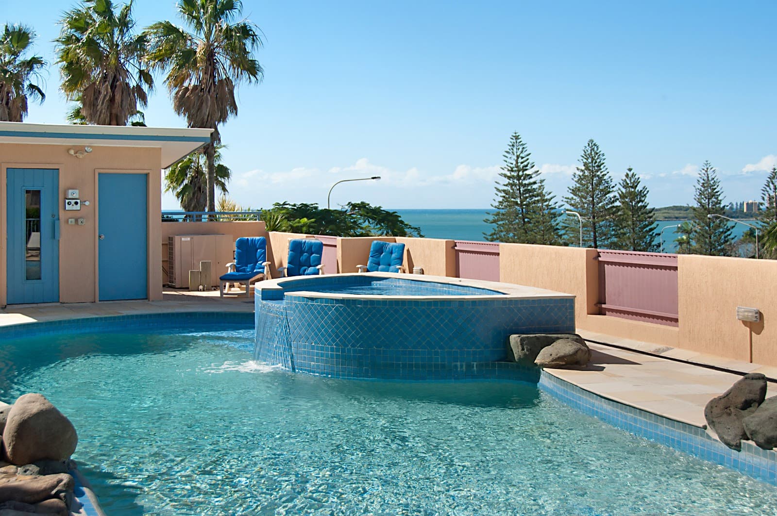 Alexandra on the Pacific — Buderim, Sunshine Coast