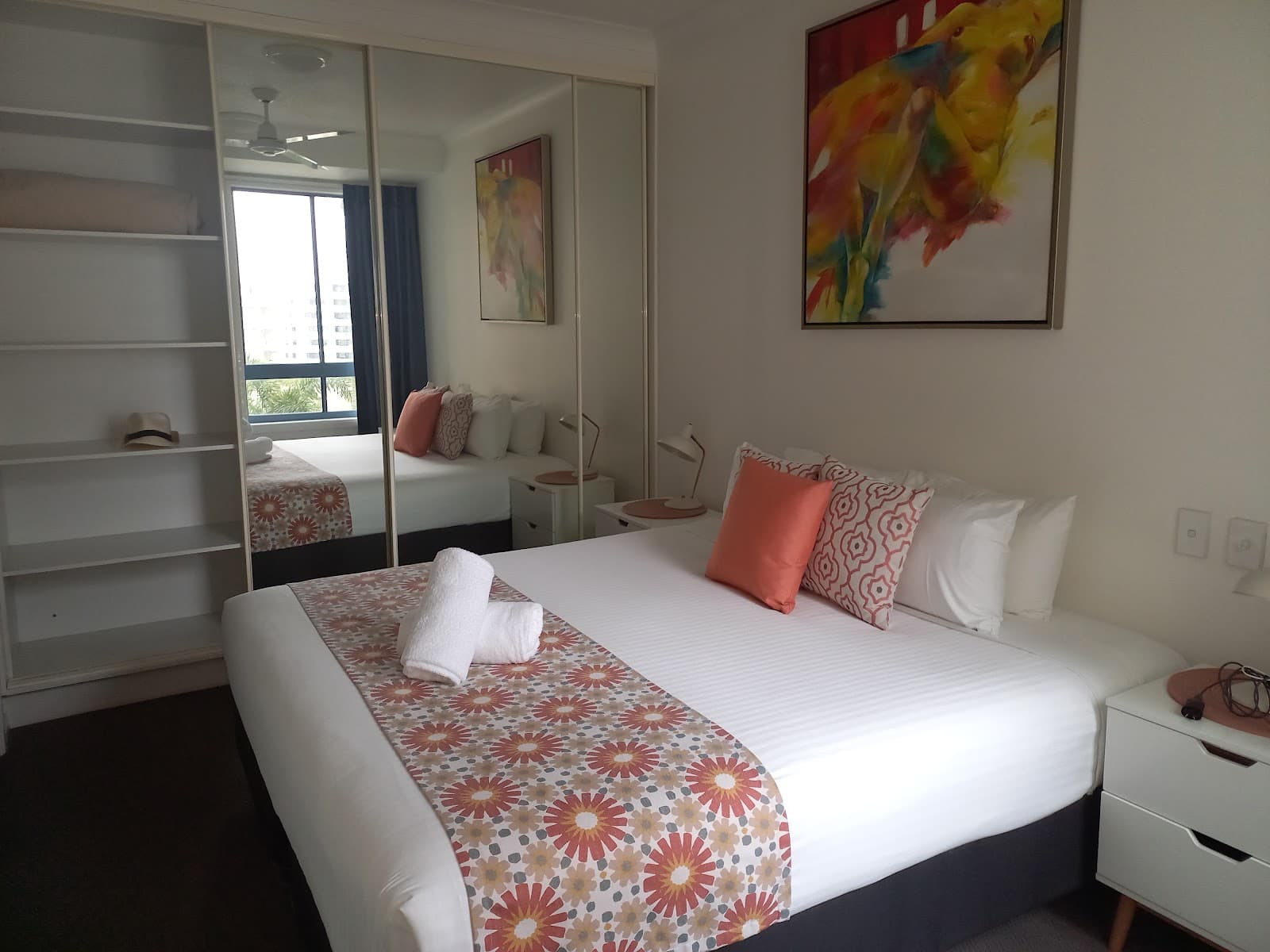 Alexandra on the Pacific — Buderim, Sunshine Coast