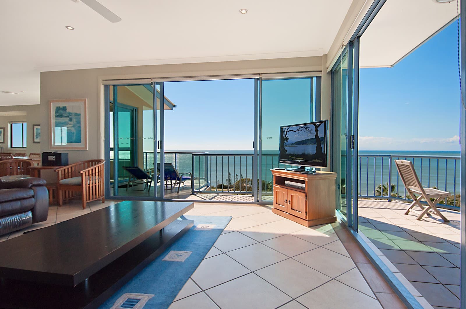 Alexandra on the Pacific — Buderim, Sunshine Coast