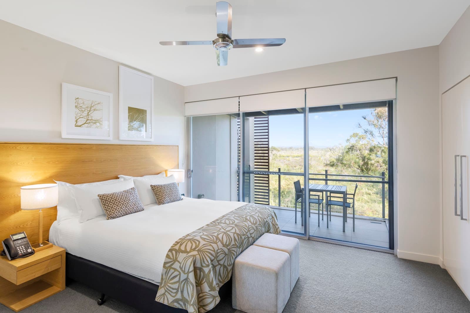 RACV Noosa Resort — Peregian Beach, Sunshine Coast
