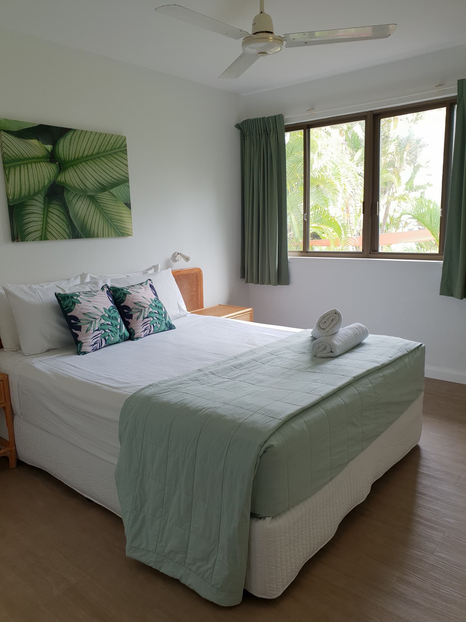 Peregian Court Resort — Peregian Beach, Sunshine Coast