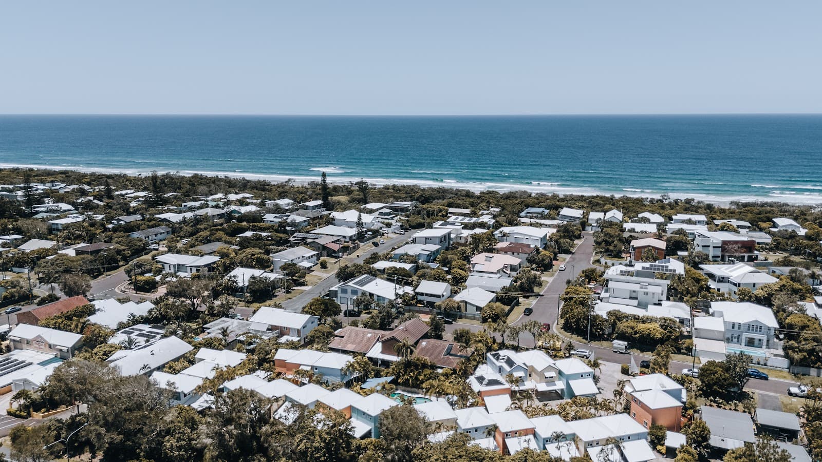 Sails Lifestyle Resort — Peregian Beach, Sunshine Coast