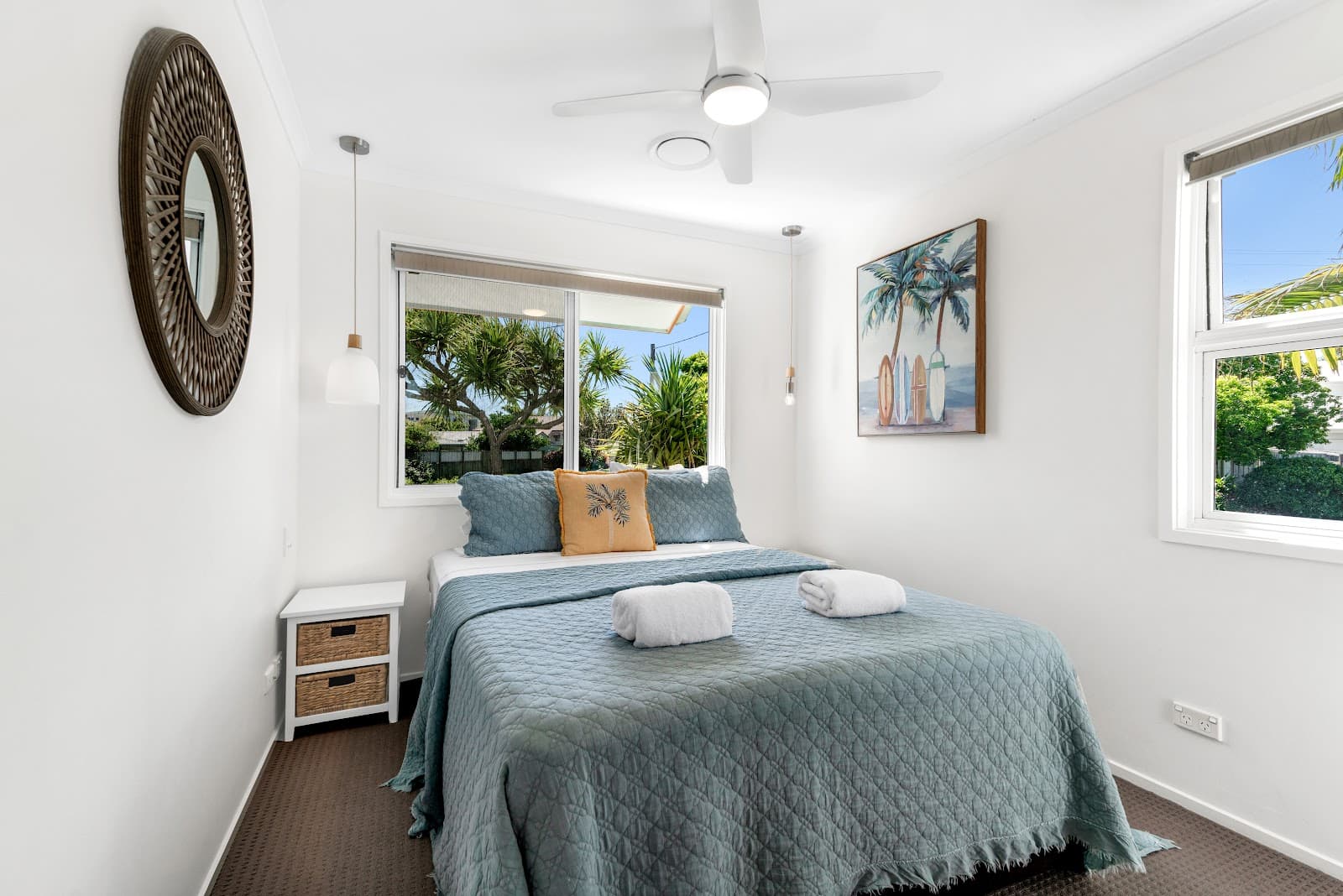 Sails Lifestyle Resort — Peregian Beach, Sunshine Coast