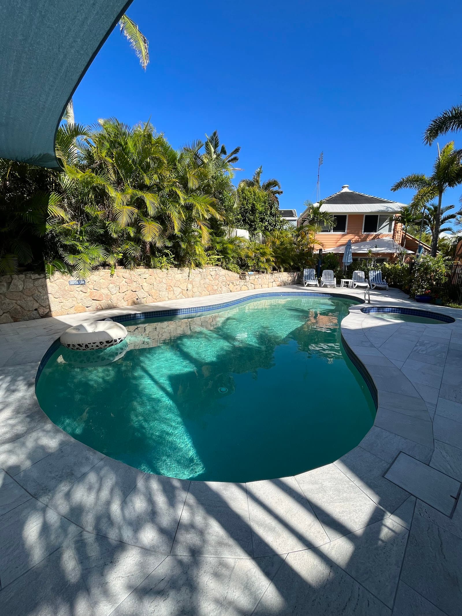 Sails Lifestyle Resort — Peregian Beach, Sunshine Coast