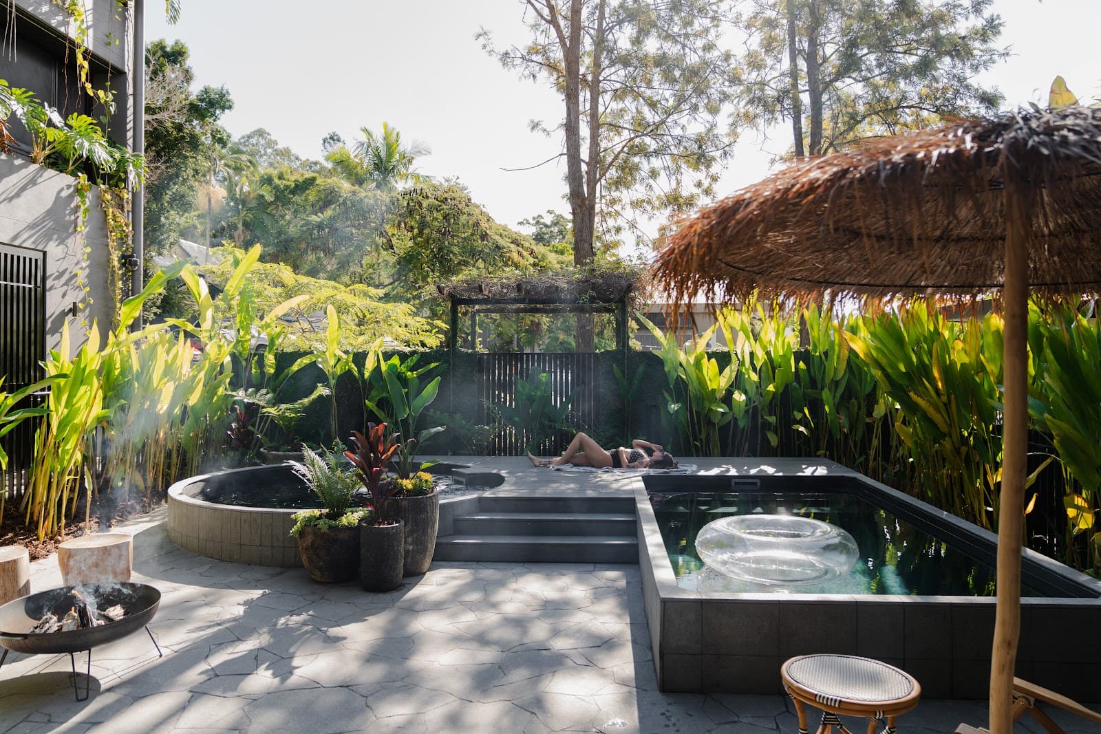 Imperial Hotel Boutique Accommodation — Eumundi, Sunshine Coast