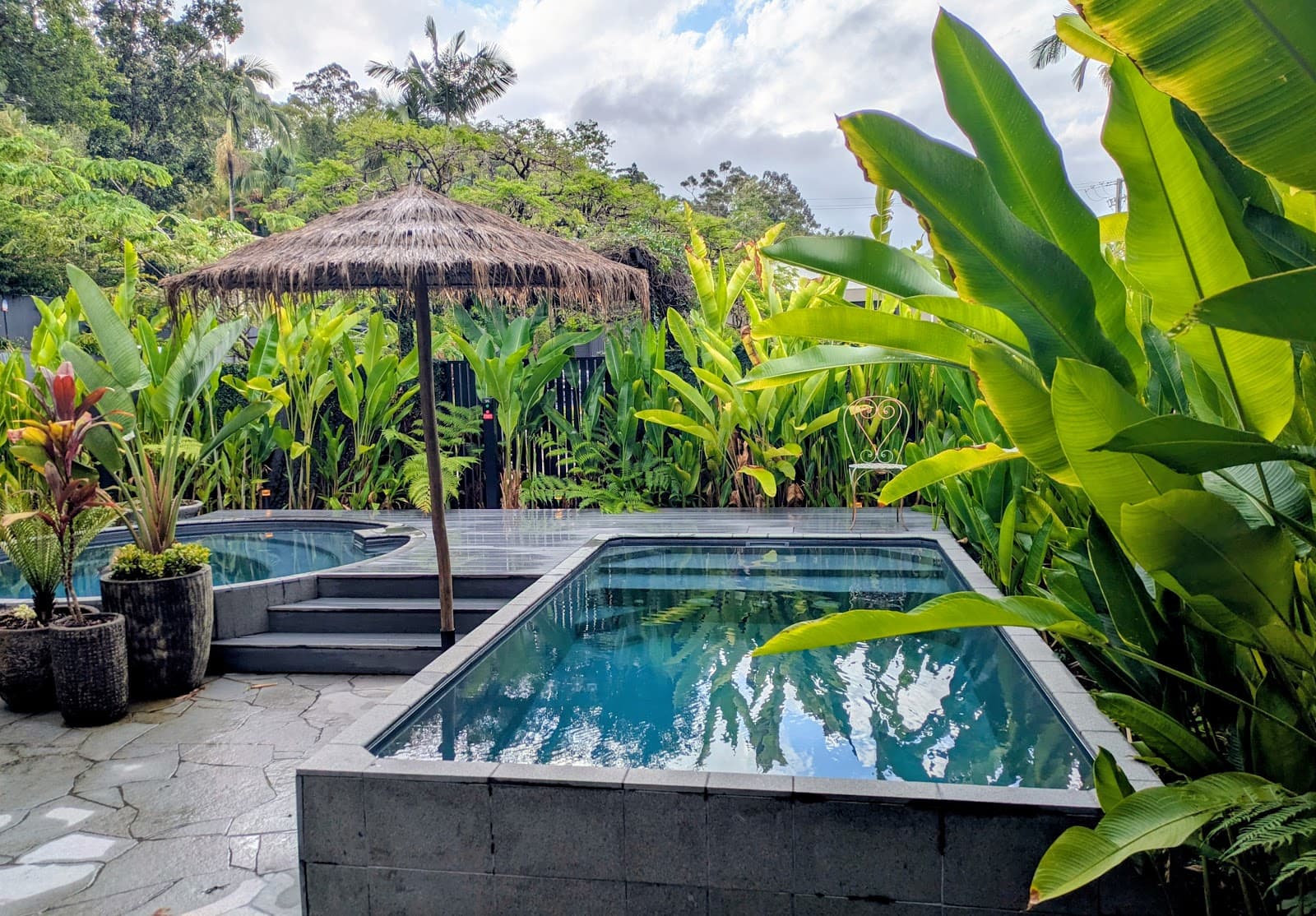 Imperial Hotel Boutique Accommodation — Eumundi, Sunshine Coast
