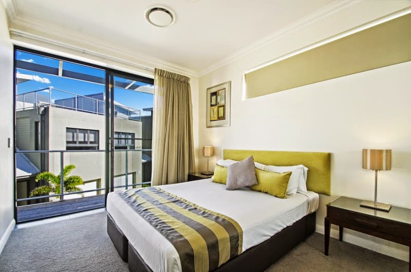 Sand Dunes Resort — Marcoola, Sunshine Coast