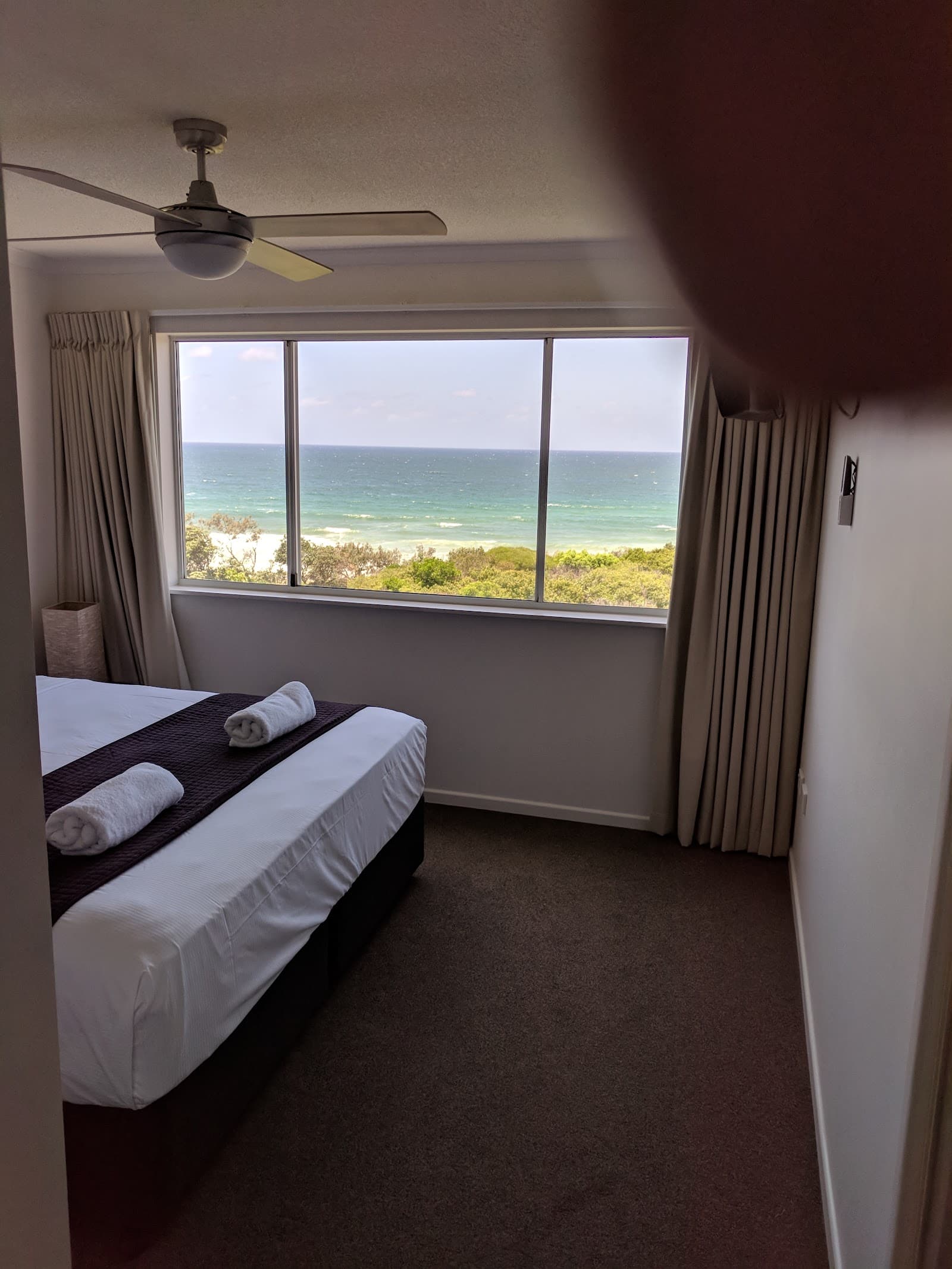 Marcoola Beach Resort — Marcoola, Sunshine Coast