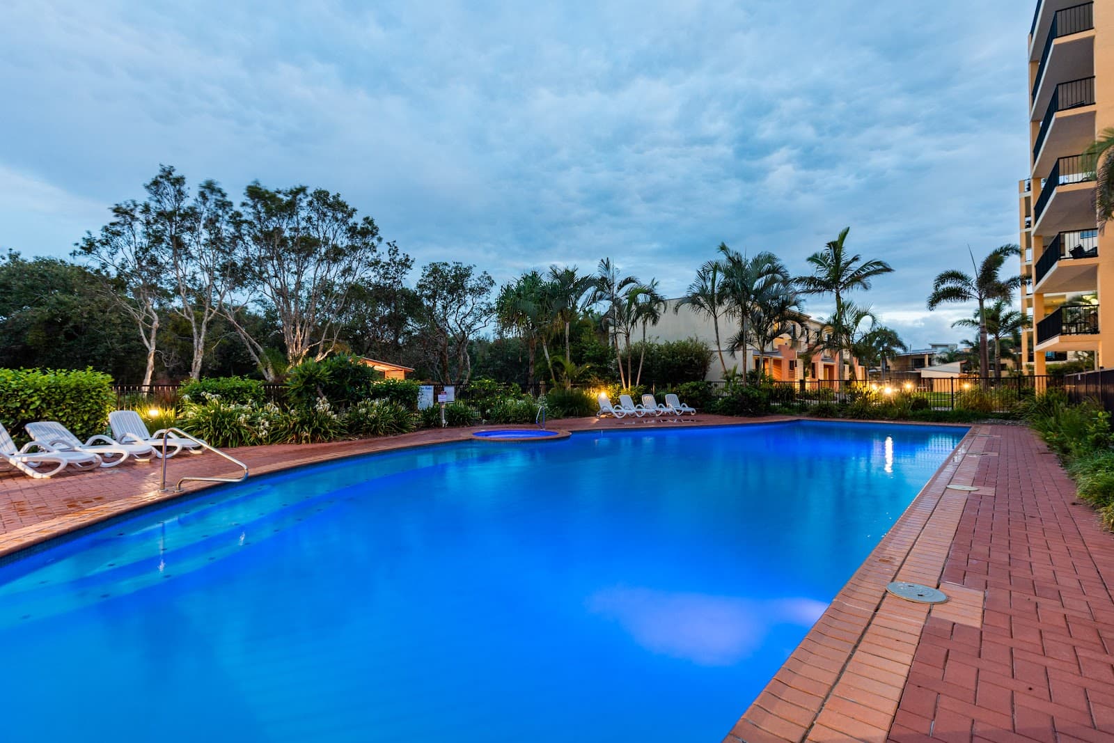 Marcoola Beach Resort — Marcoola, Sunshine Coast