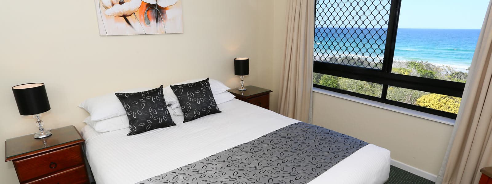 San Marino by the Sea Accommodation — Marcoola, Sunshine Coast