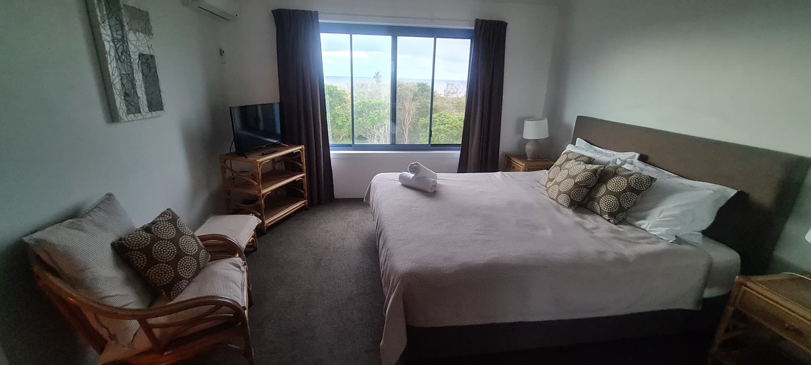 Salerno On The Beach — Marcoola, Sunshine Coast