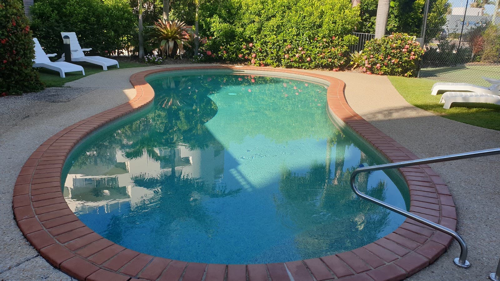 Salerno On The Beach — Marcoola, Sunshine Coast