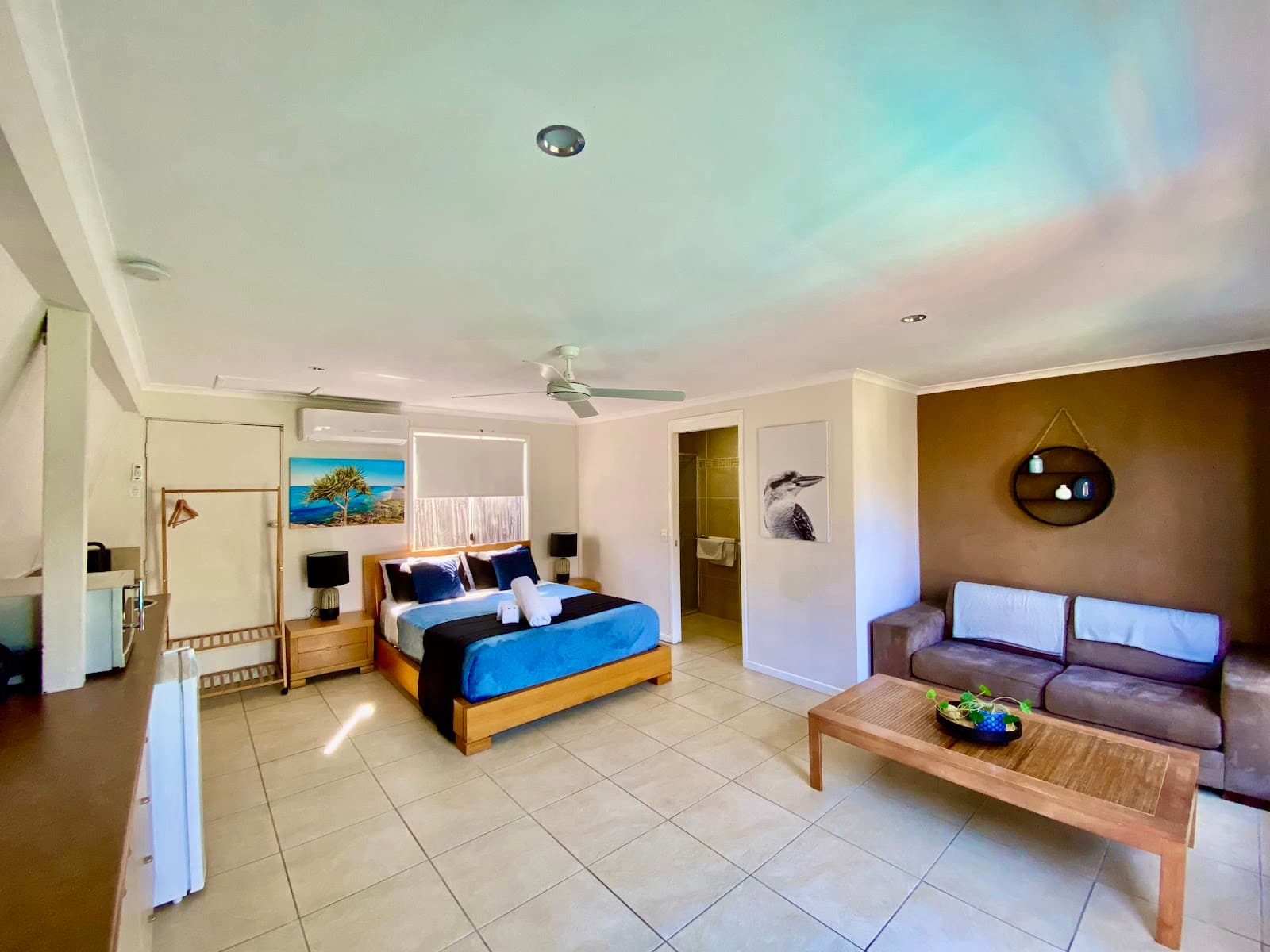Pet Friendly Holiday Houses - Surf Club House, Holiday Rental, Sunshine Coast — Marcoola, Sunshine Coast