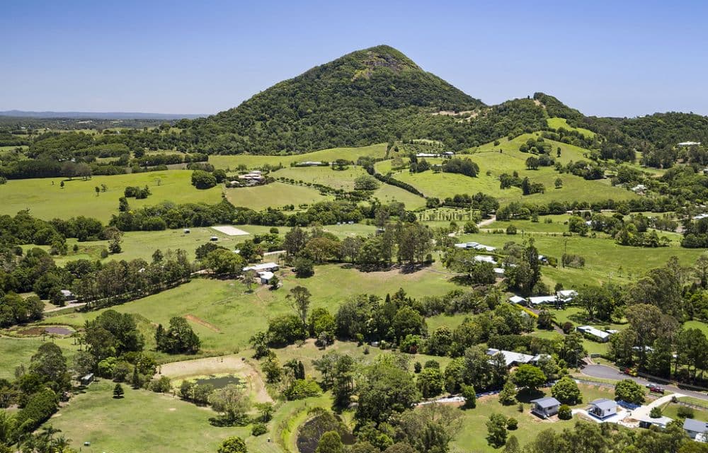 Eumundi Cottages — Eumundi, Sunshine Coast