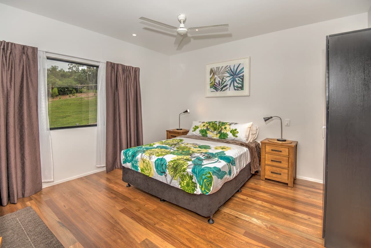 Eumundi Cottages — Eumundi, Sunshine Coast