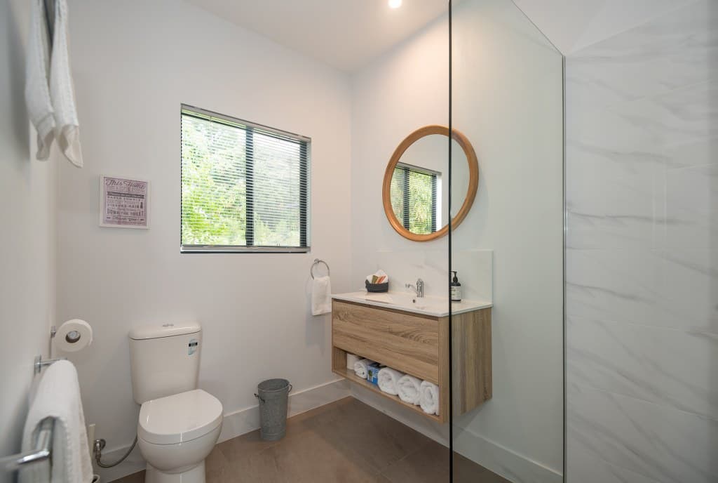 Eumundi Cottages — Eumundi, Sunshine Coast