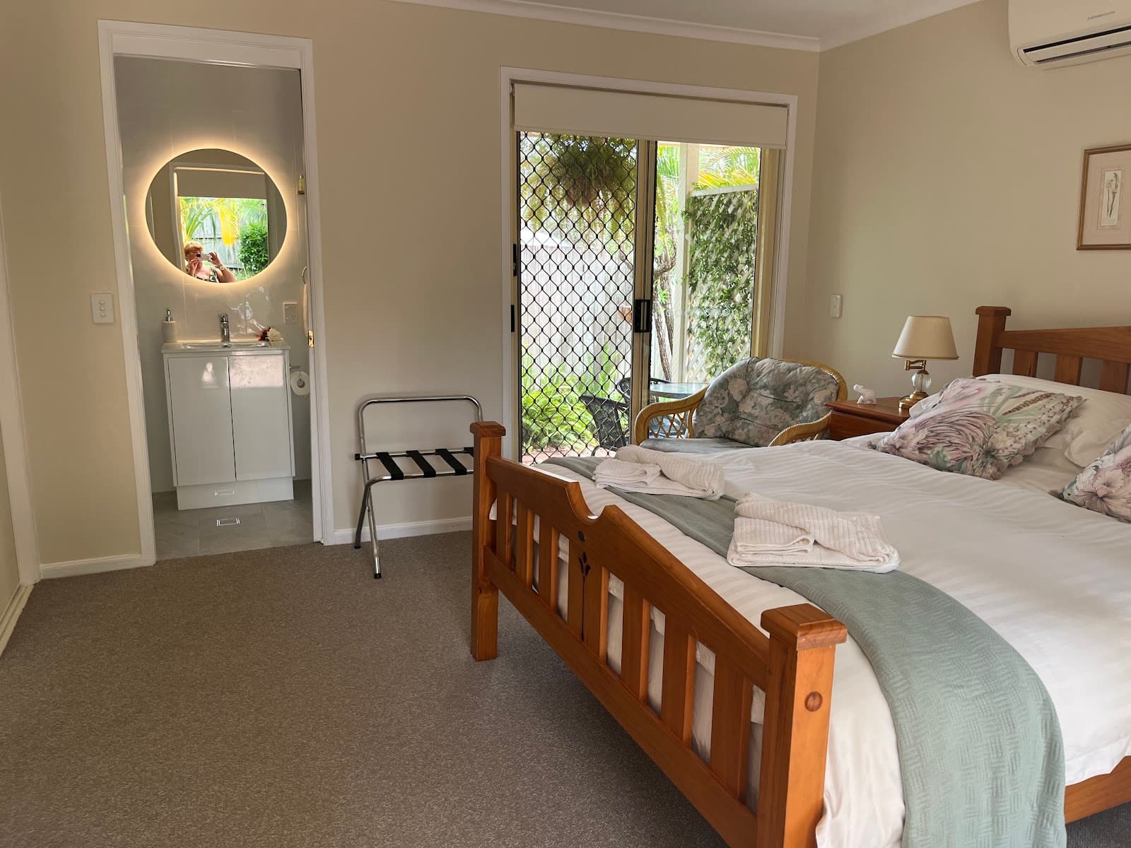 Robyn's Nest — Eumundi, Sunshine Coast
