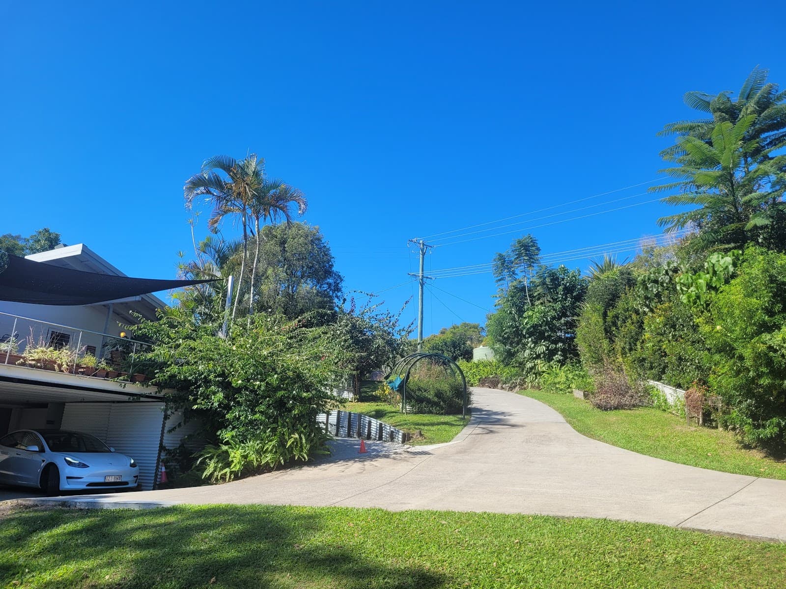 Eumundi Guesthouse & B & B — Eumundi, Sunshine Coast
