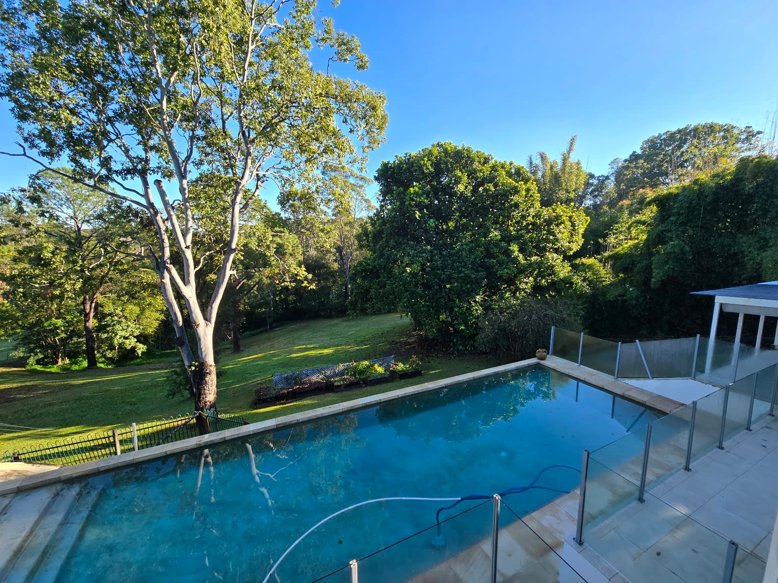 Eumundi Guesthouse & B & B — Eumundi, Sunshine Coast