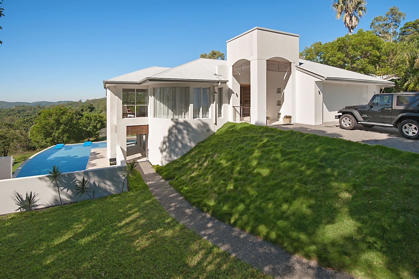 Alexandria Retreat — Eumundi, Sunshine Coast