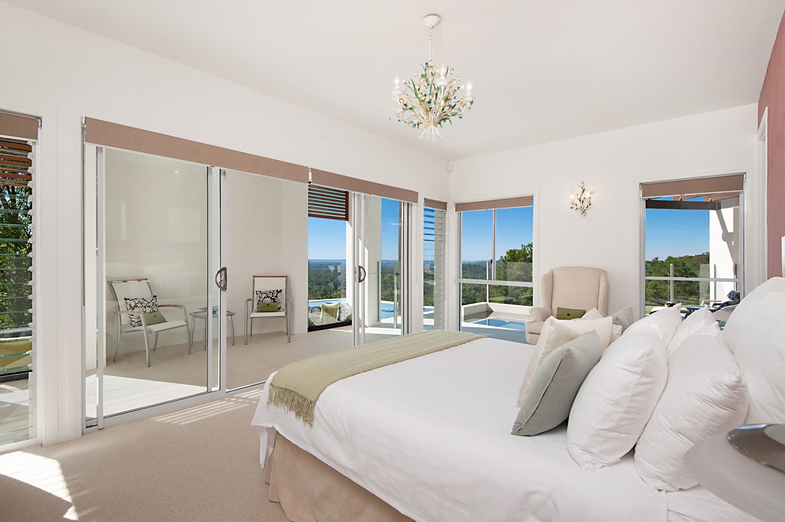 Alexandria Retreat — Doonan, Sunshine Coast