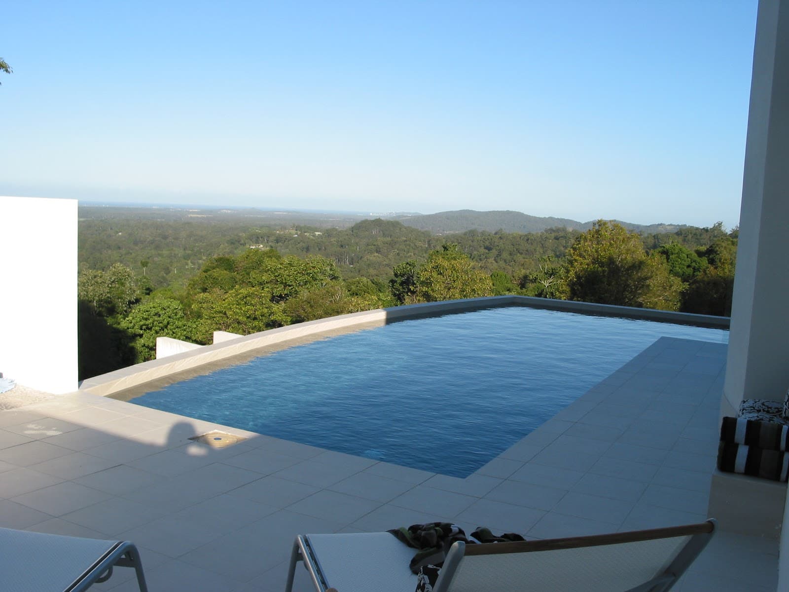 Alexandria Retreat — Doonan, Sunshine Coast