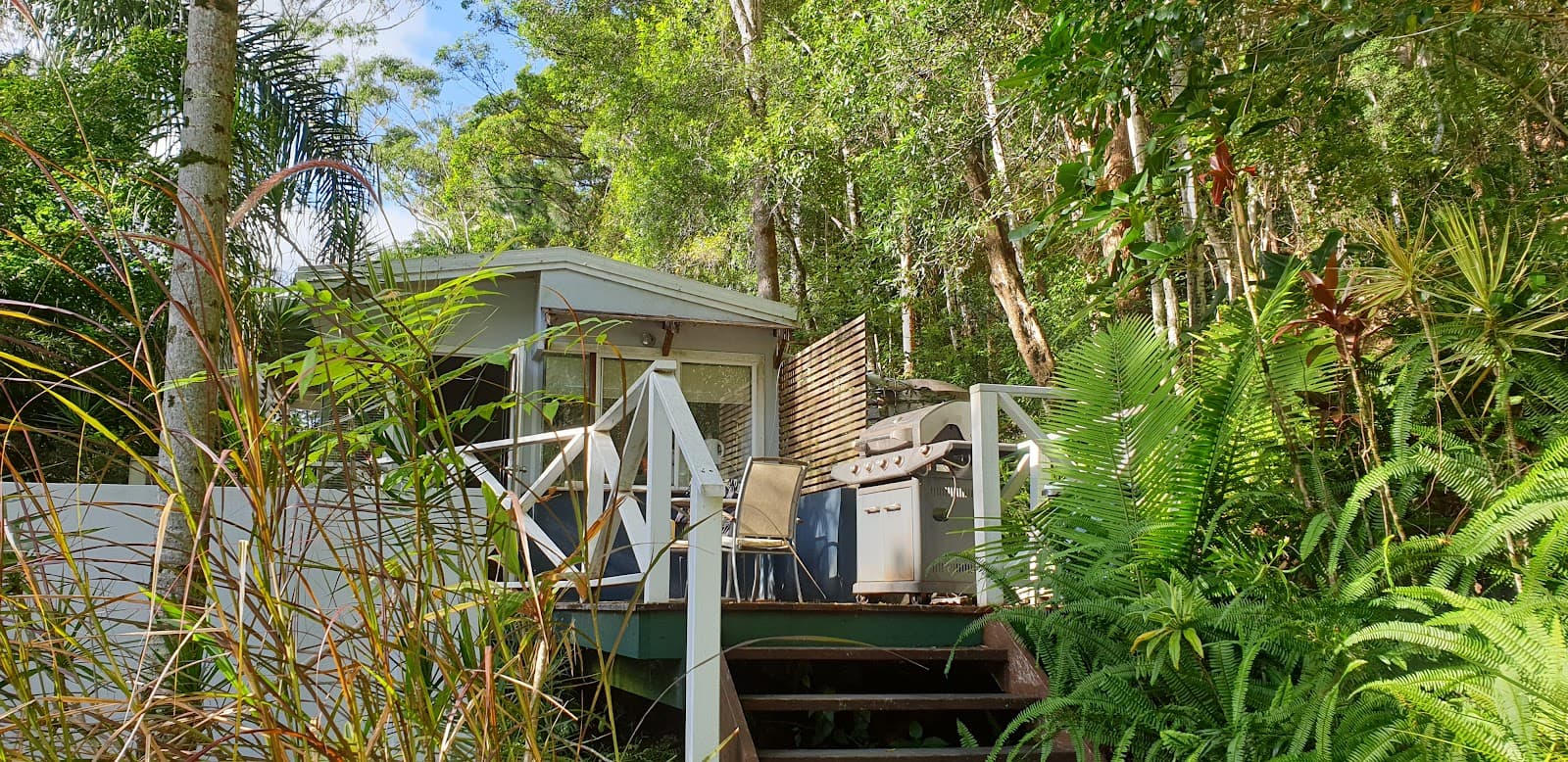 Eumundi Yacht Club — Eumundi, Sunshine Coast