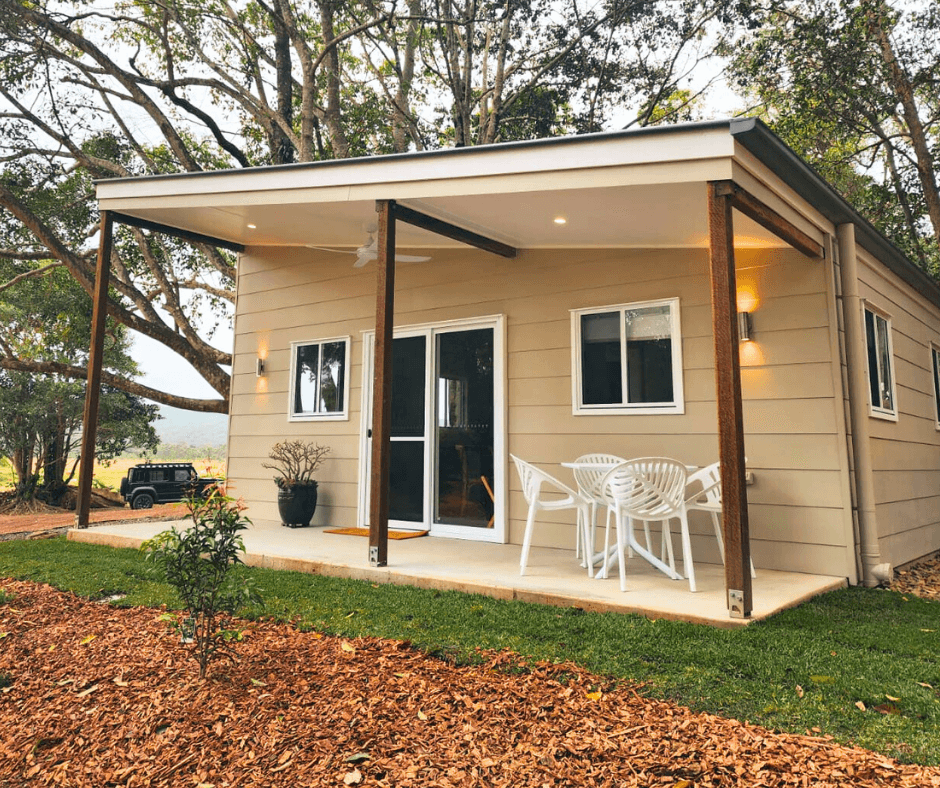 Yandina Station — Eumundi, Sunshine Coast