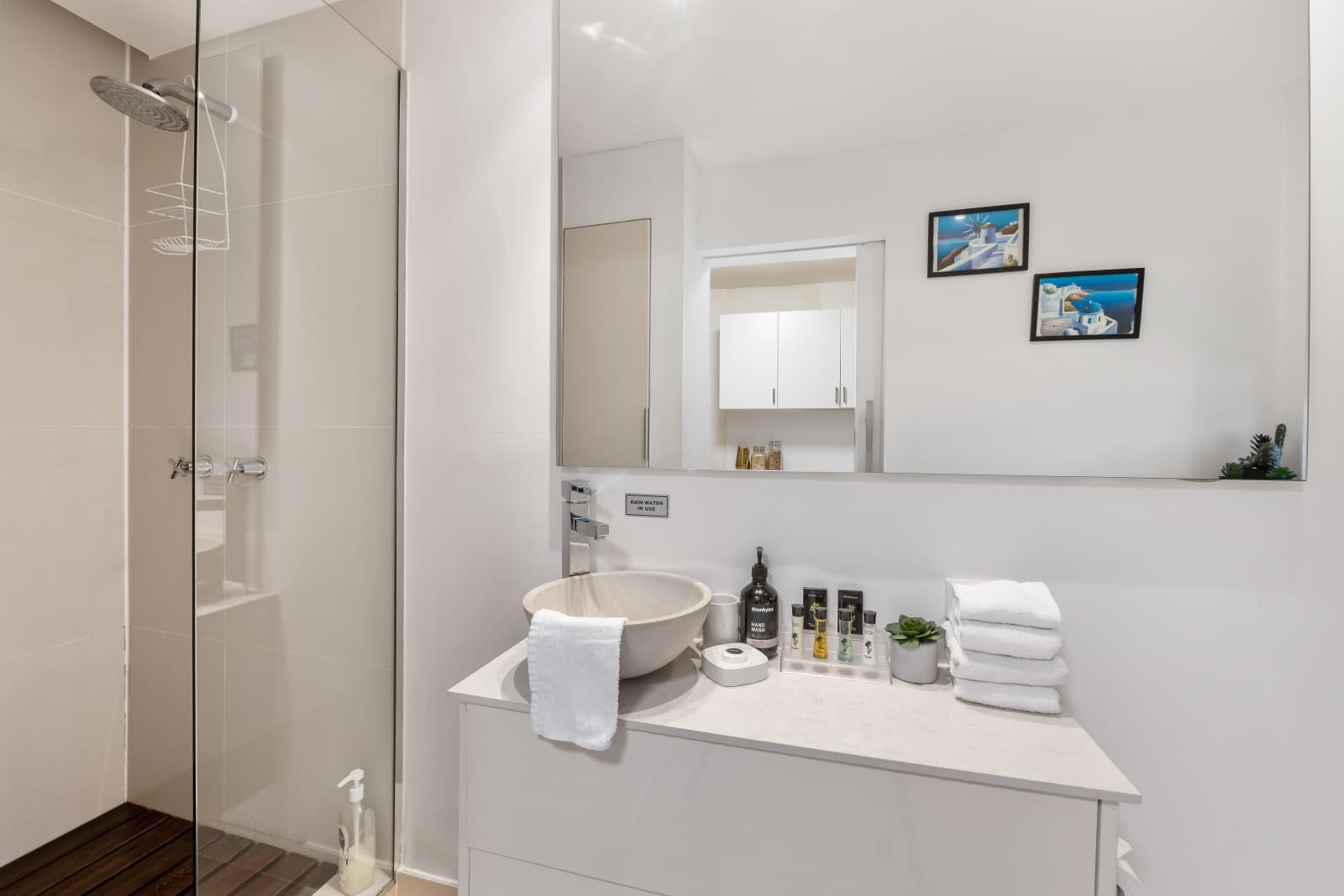 Noosa Hinterland Retreat — Eumundi, Sunshine Coast