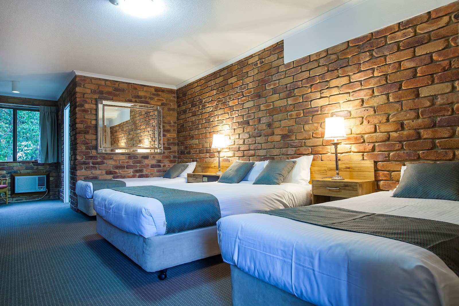 Montville Mountain Inn — Montville, Sunshine Coast