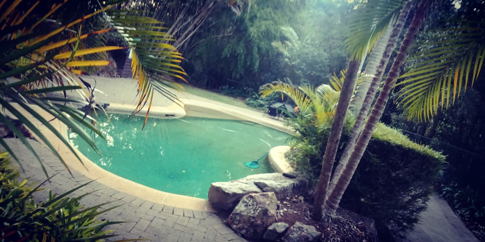 Montville Mountain Inn — Montville, Sunshine Coast