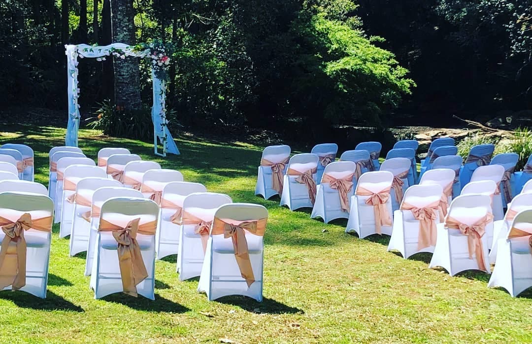 Maleny Hotel — Montville, Sunshine Coast
