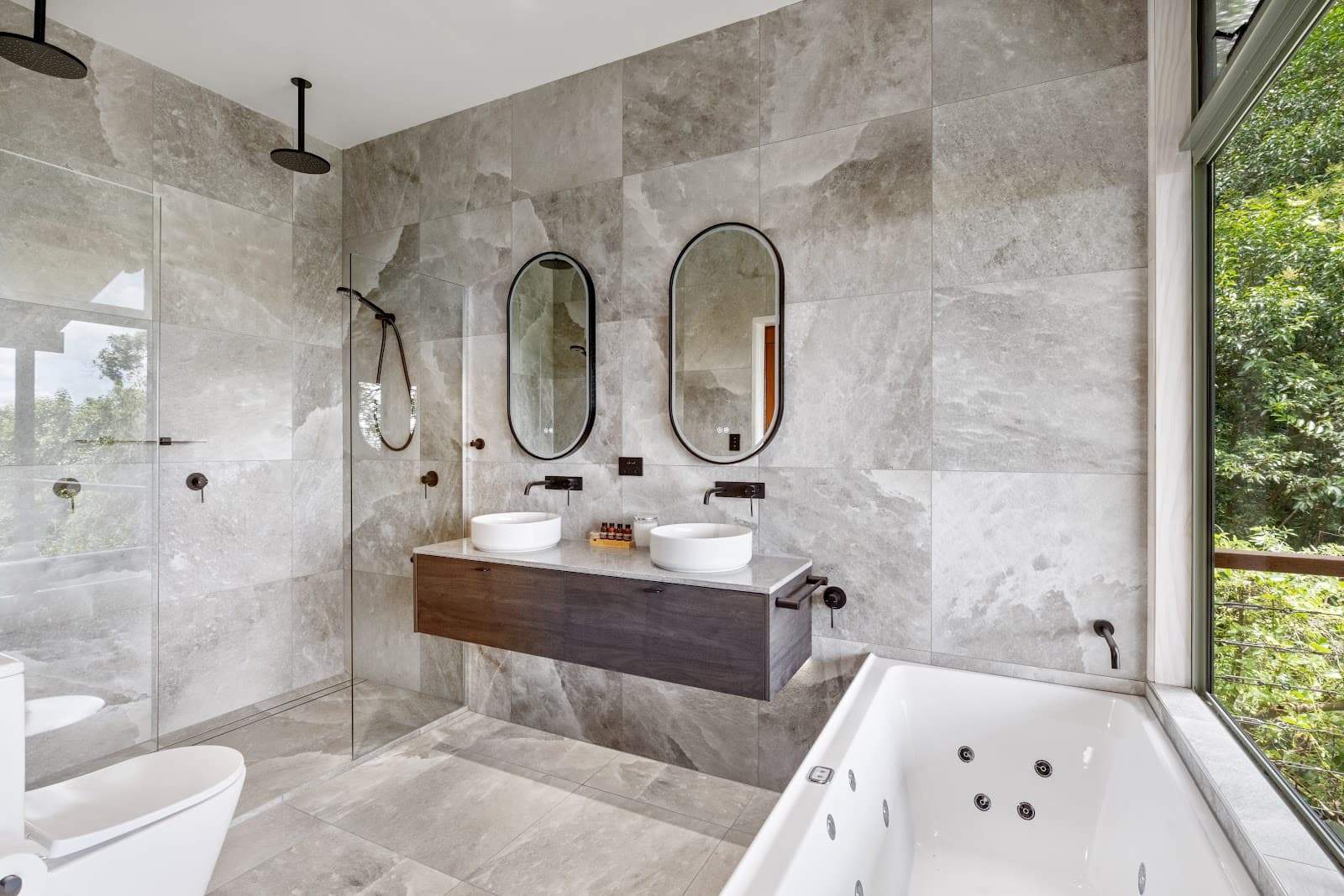 Treetops Seaview Montville — Montville, Sunshine Coast